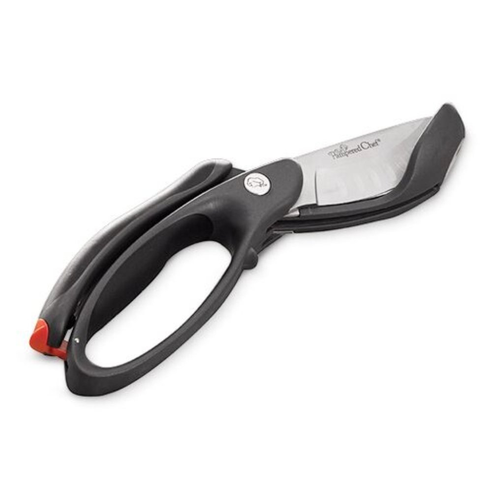 Pampered Chef Salad Chopper, NIB